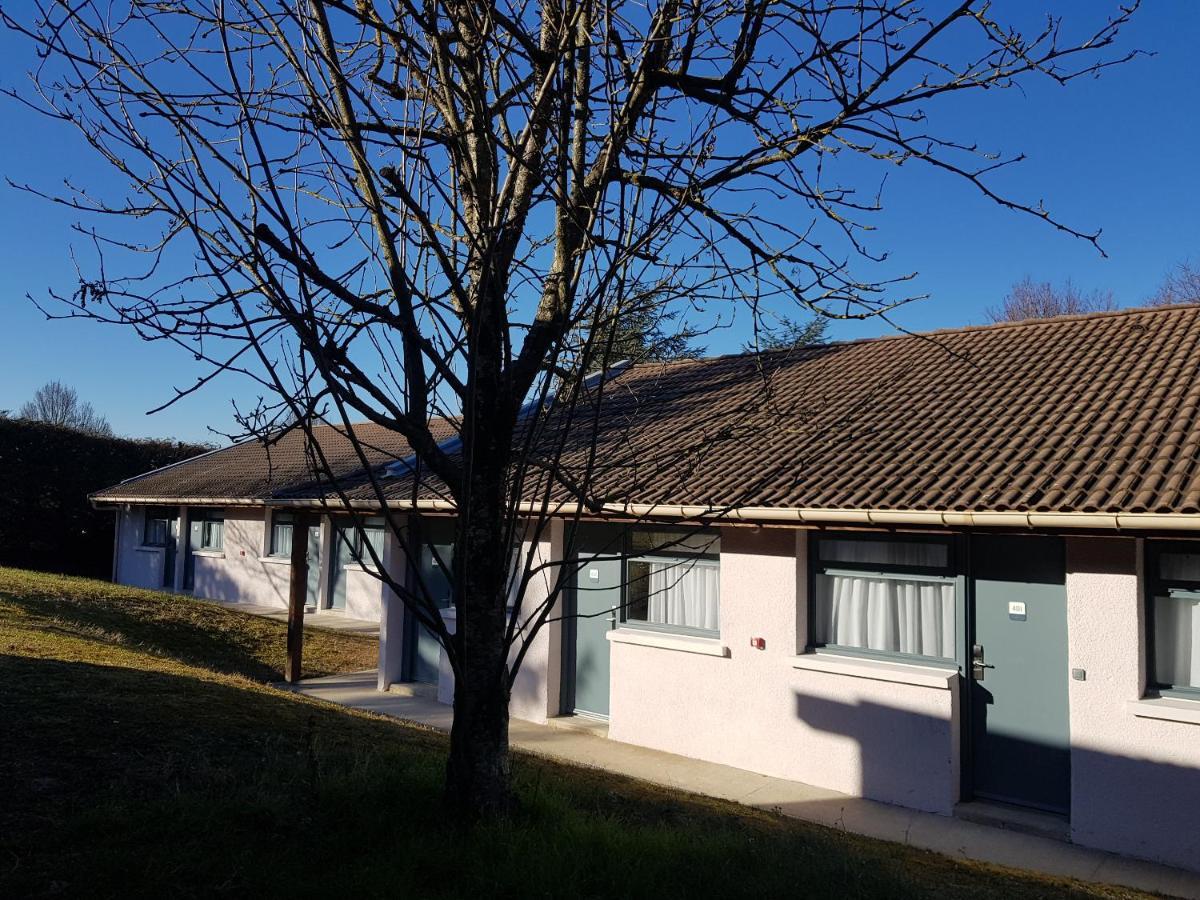 Kyriad Lyon Est - Saint Quentin Fallavier Exterior photo